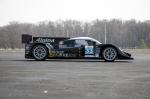 Lola B11/83 2011 года